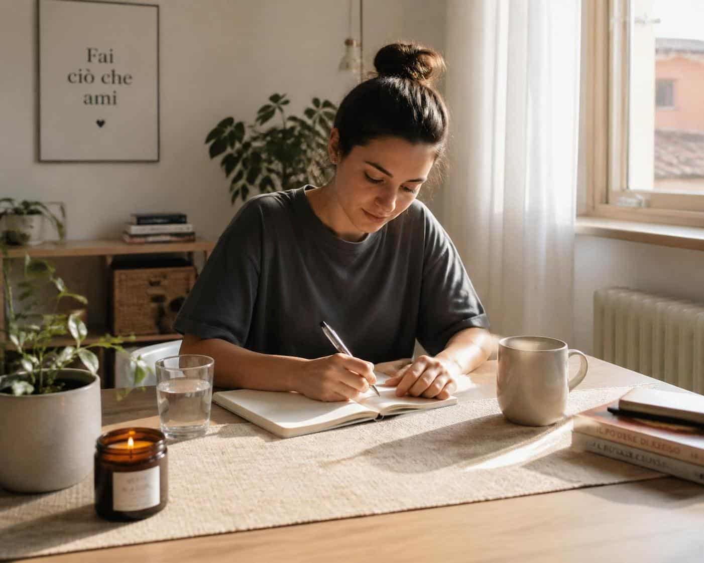 scopri come creare una routine di benessere quotidiana realistica e sostenibile per migliorare la tua salute fisica e mentale giorno dopo giorno.