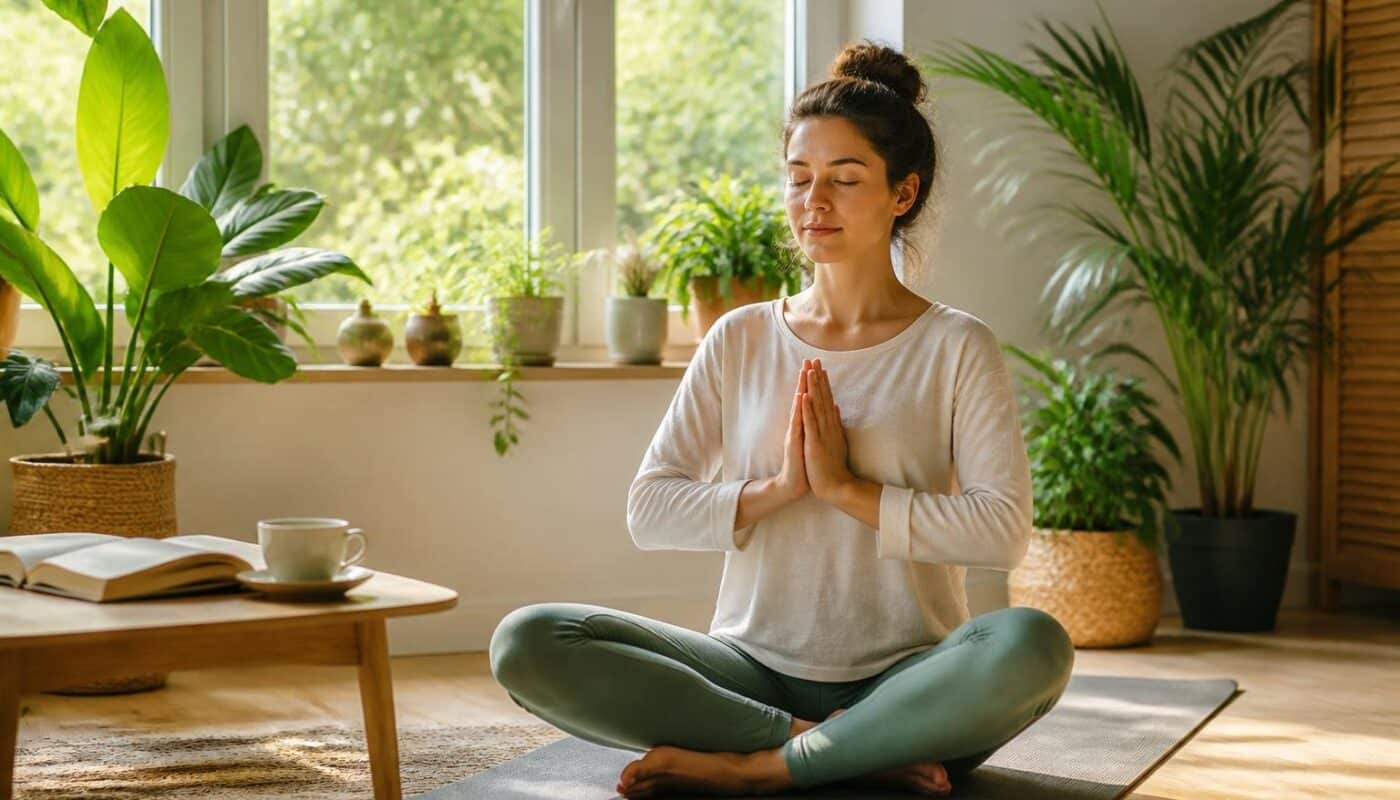 scopri come creare una routine di benessere quotidiana realistica e sostenibile per migliorare la tua salute fisica e mentale ogni giorno.