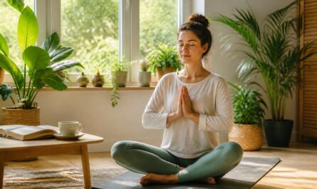 scopri come creare una routine di benessere quotidiana realistica e sostenibile per migliorare la tua salute fisica e mentale ogni giorno.
