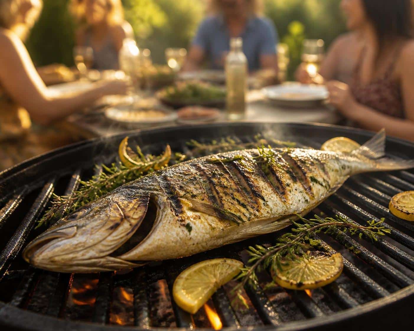 scopri come cucinare il pesce alla perfezione evitando gli errori più comuni. consigli utili e tecniche semplici per piatti di pesce deliziosi e sempre riusciti.