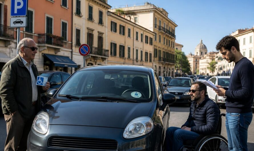 Come funziona il bollo auto e chi è esente dal pagarlo