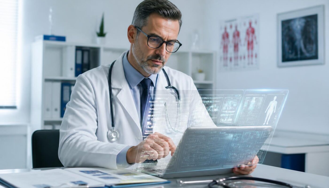 scopri come funziona il fascicolo sanitario elettronico, uno strumento digitale che raccoglie e conserva tutte le informazioni mediche personali per facilitare l'accesso e la gestione della tua salute.
