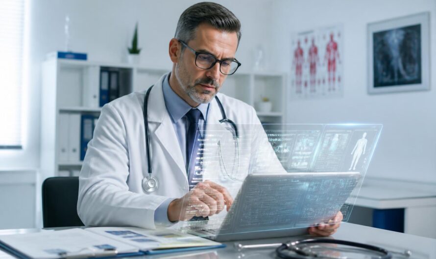 Come funziona il fascicolo sanitario elettronico e a cosa serve
