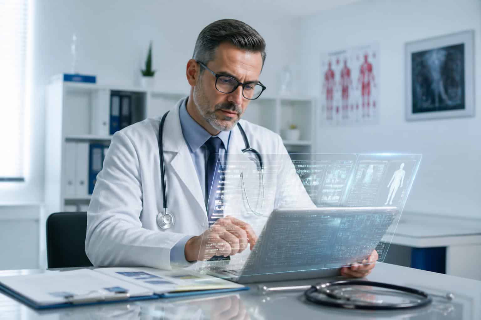scopri come funziona il fascicolo sanitario elettronico, uno strumento digitale che raccoglie e conserva tutte le informazioni mediche personali per facilitare l'accesso e la gestione della tua salute.