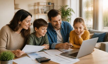 scopri come funziona il nuovo bonus famiglia 2026, chi può richiederlo e quali sono i requisiti per ottenere questo sostegno economico prezioso.