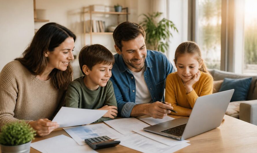 Come funziona il nuovo bonus famiglia 2026 e chi può richiederlo