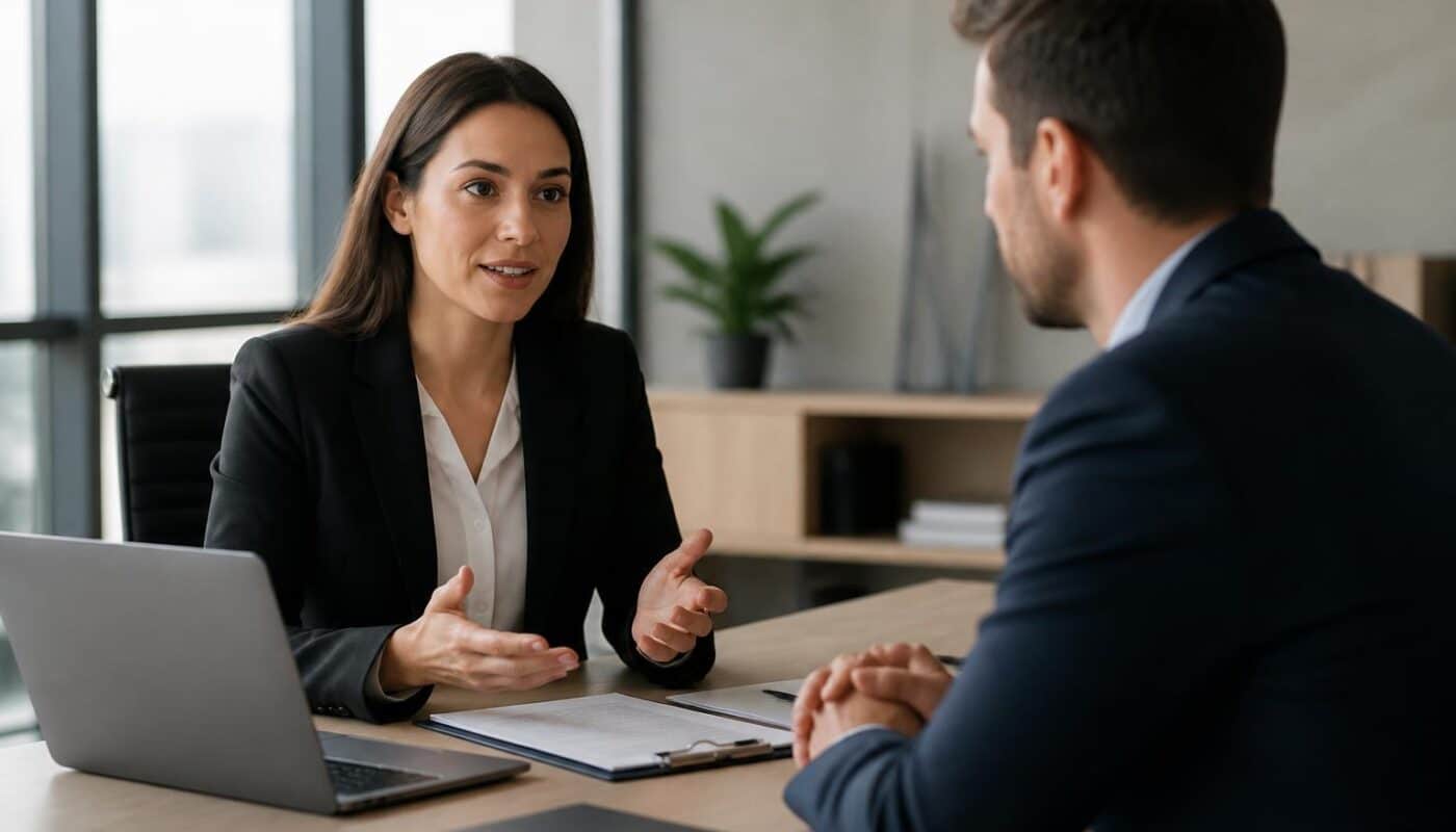 scopri come negoziare efficacemente un aumento di stipendio con il tuo datore di lavoro grazie a strategie pratiche e consigli utili.