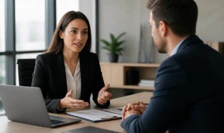 scopri come negoziare efficacemente un aumento di stipendio con il tuo datore di lavoro grazie a strategie pratiche e consigli utili.