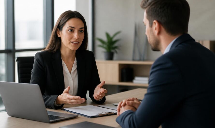 Come negoziare un aumento di stipendio con il datore di lavoro