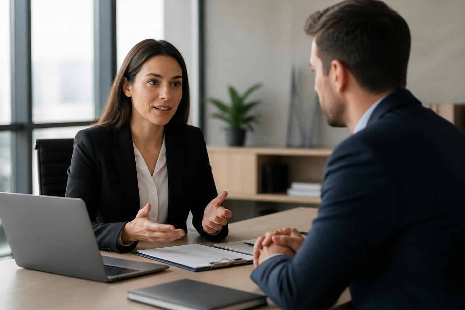 scopri come negoziare efficacemente un aumento di stipendio con il tuo datore di lavoro grazie a strategie pratiche e consigli utili.