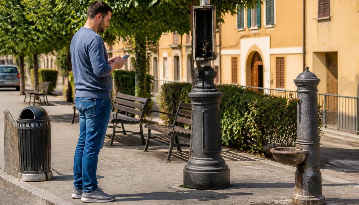 scopri come segnalare rapidamente un disservizio pubblico al tuo comune per contribuire a migliorare i servizi della tua città.