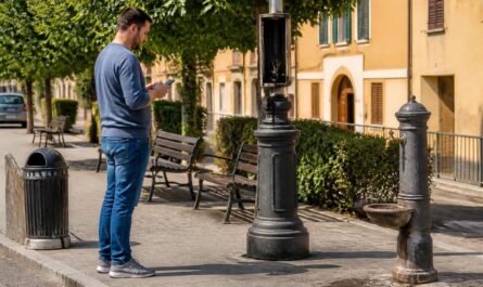 scopri come segnalare rapidamente un disservizio pubblico al tuo comune per contribuire a migliorare i servizi della tua città.