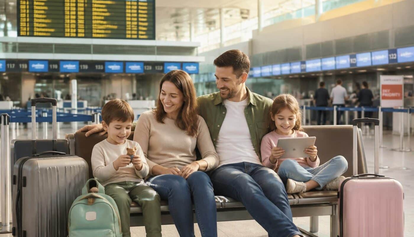 scopri i migliori consigli e trucchi per viaggiare con i bambini senza stress, garantendo un'esperienza piacevole e rilassante per tutta la famiglia.