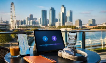 scopri quali app sono essenziali per rendere il tuo viaggio all'estero più facile, sicuro e divertente. guida alle migliori applicazioni da non perdere.