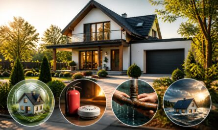 scopri quali assicurazioni sono essenziali per i proprietari di casa e proteggi il tuo investimento in modo efficace.