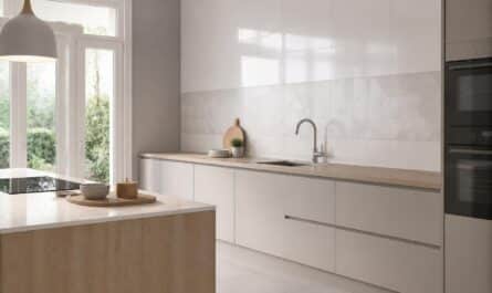 scopri come scegliere le piastrelle ideali per una cucina pratica e bella, unendo design funzionale e estetica elegante per il cuore della tua casa.