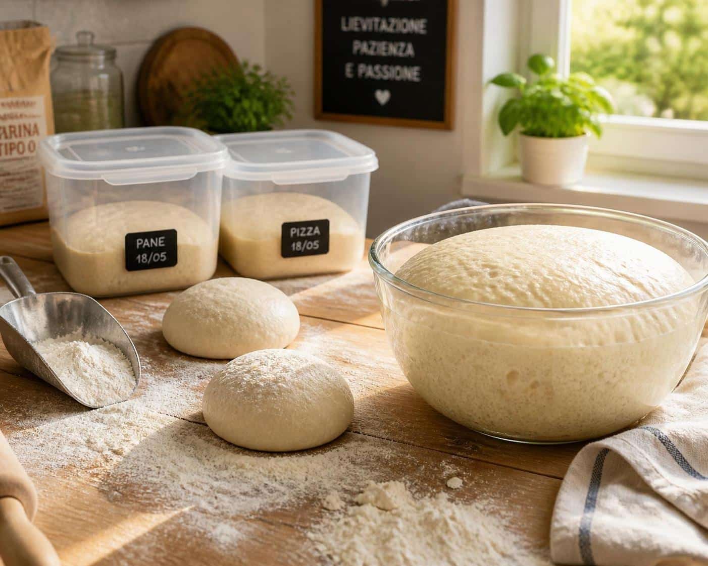 scopri i migliori trucchi per ottenere impasti lievitati perfetti, soffici e gustosi ogni volta. consigli pratici e facili da seguire per il successo delle tue ricette.