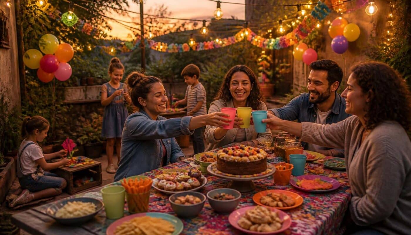 scopri come organizzare un compleanno indimenticabile con un budget limitato, con consigli pratici e idee creative per feste divertenti e a basso costo.