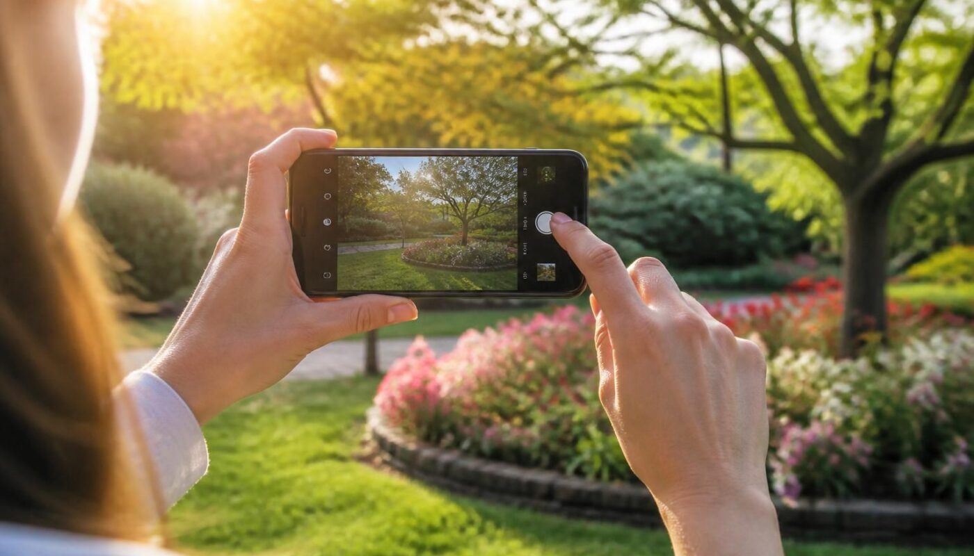scopri i migliori consigli per migliorare le tue fotografie con lo smartphone, tecniche semplici e trucchi per scatti perfetti ogni volta.