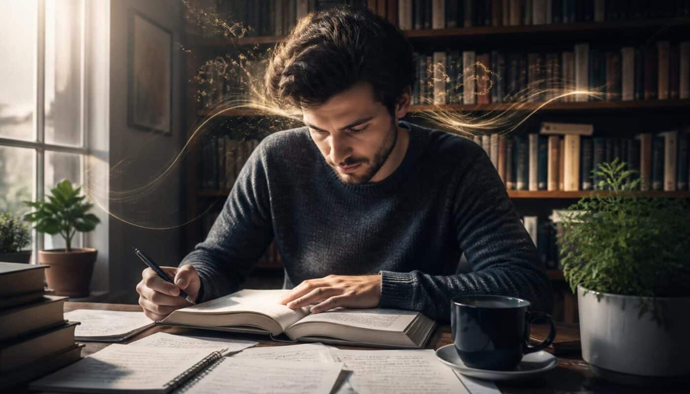 scopri i metodi efficaci per migliorare la memoria a lungo termine e potenziare le tue capacità cognitive in modo duraturo.