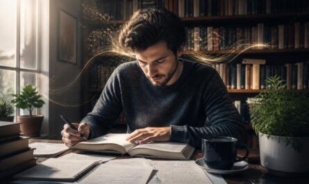 scopri i metodi efficaci per migliorare la memoria a lungo termine e potenziare le tue capacità cognitive in modo duraturo.