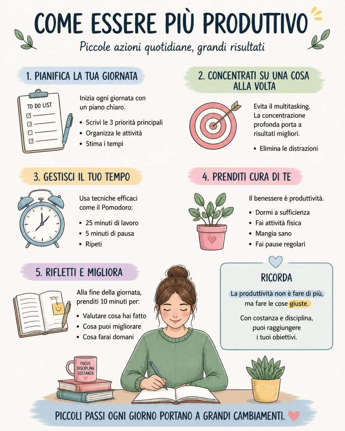 scopri i migliori metodi per organizzare e mettere in ordine i documenti di casa in modo semplice ed efficiente.