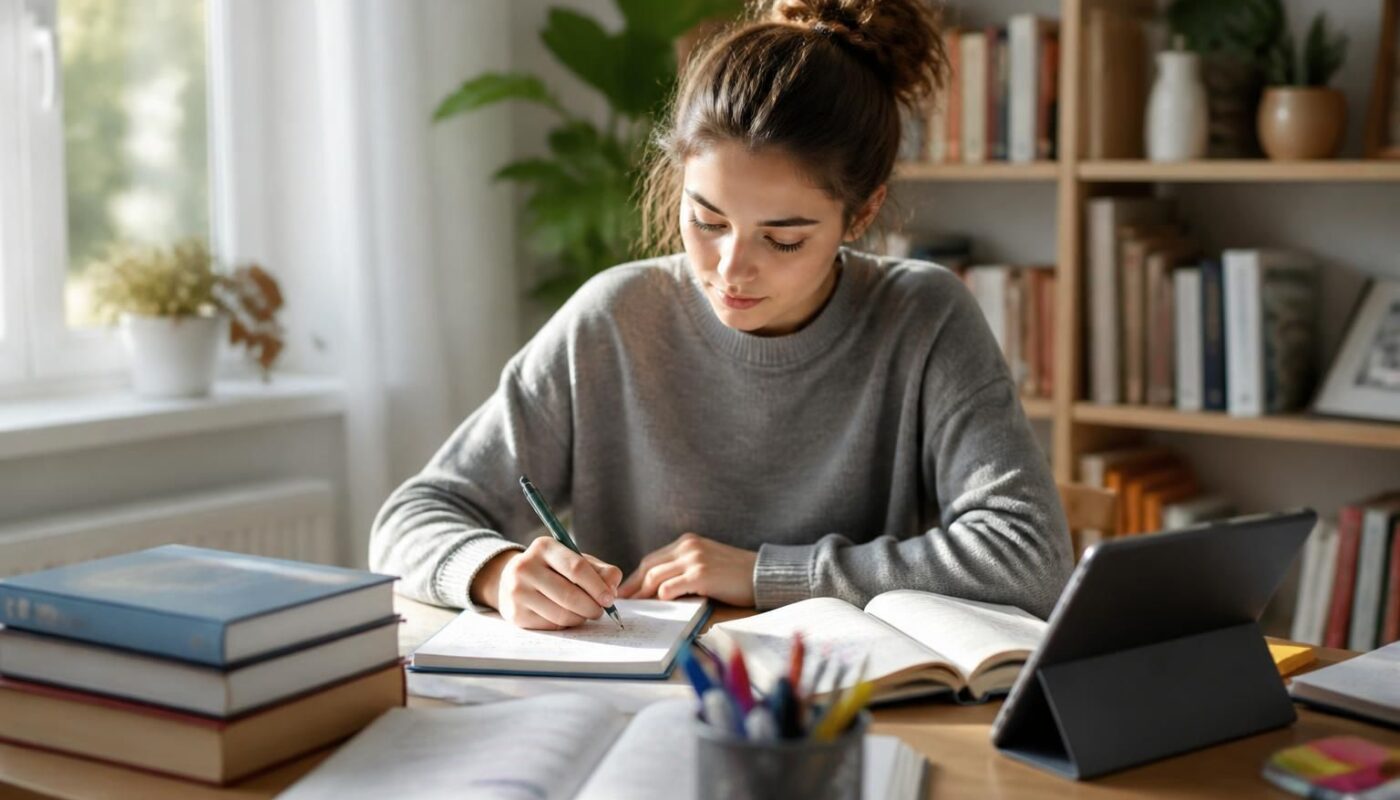 scopri i migliori metodi per imparare una lingua da soli in modo efficace e divertente. consigli pratici e strategie per apprendere senza bisogno di insegnanti.