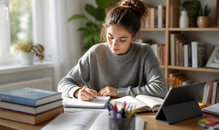 scopri i migliori metodi per imparare una lingua da soli in modo efficace e divertente. consigli pratici e strategie per apprendere senza bisogno di insegnanti.