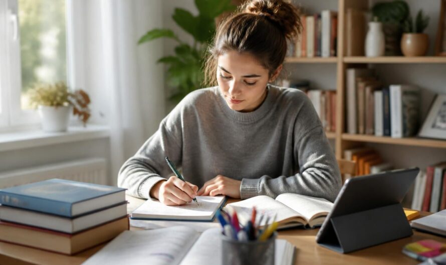 Quali sono i migliori metodi per imparare una lingua da soli