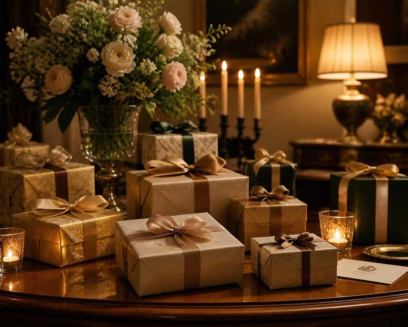 scopri come scegliere il regalo perfetto per ogni occasione con i nostri consigli pratici e idee originali. sorprendi i tuoi cari con doni unici e significativi.