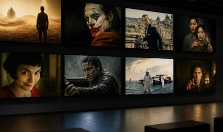 scopri i film stranieri imperdibili degli ultimi anni: una selezione di capolavori cinematografici internazionali da non perdere.