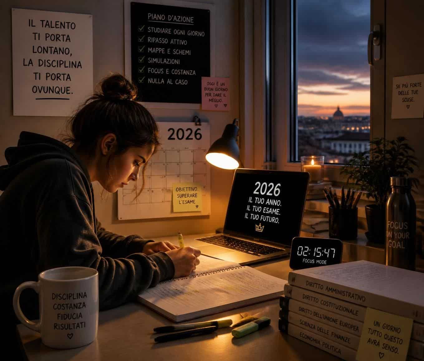 scopri i migliori consigli pratici e strategie efficaci per superare con successo un esame importante e raggiungere i tuoi obiettivi accademici.