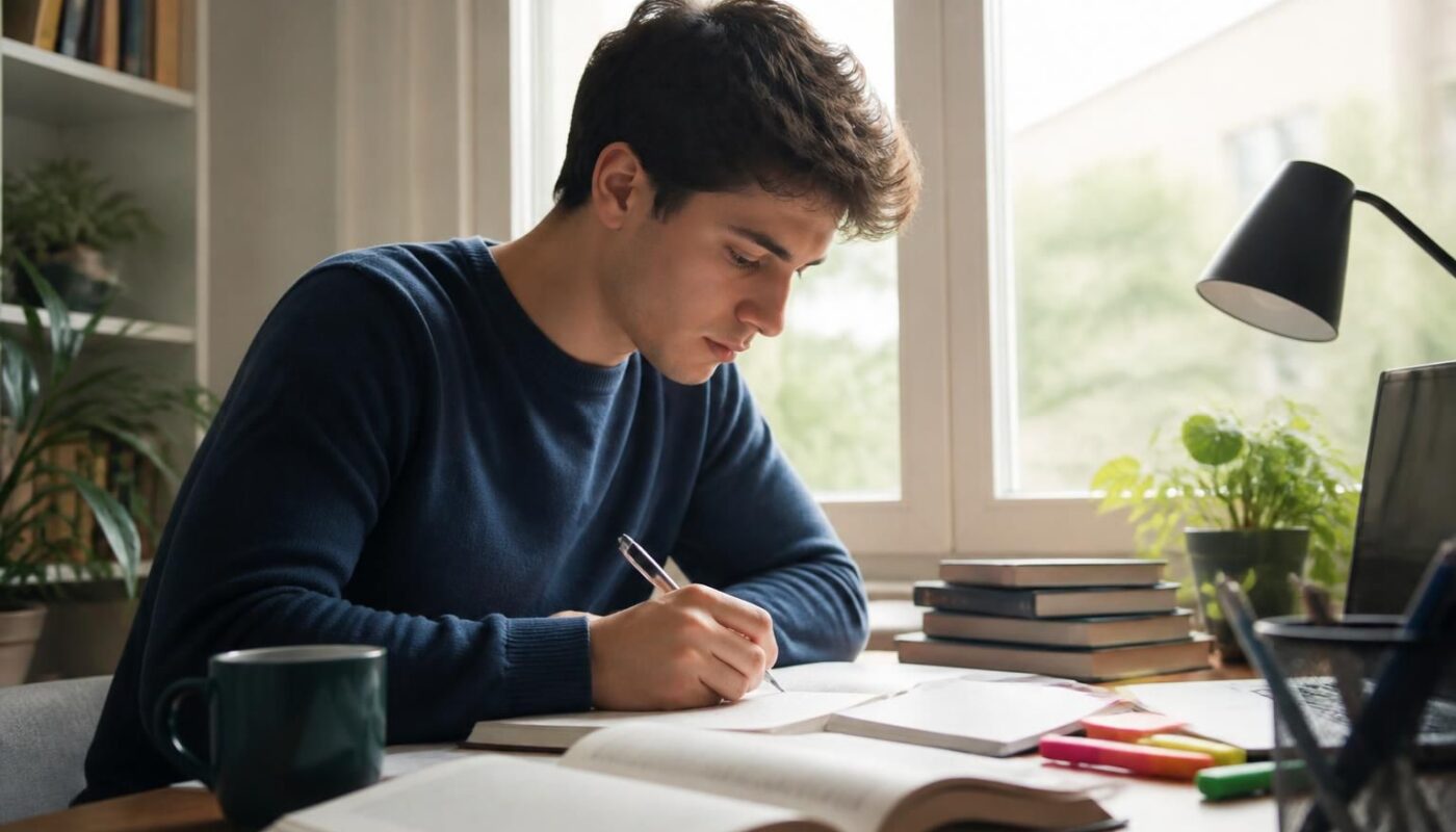 scopri i migliori consigli e strategie efficaci per superare un esame importante con successo, preparati al meglio e gestisci lo stress in modo ottimale.
