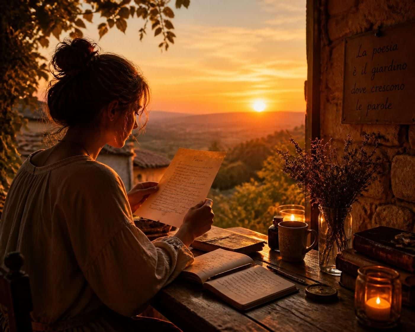 scopri come avvicinarti alla poesia partendo da zero con guida semplice e consigli pratici per apprezzare e creare versi significativi.