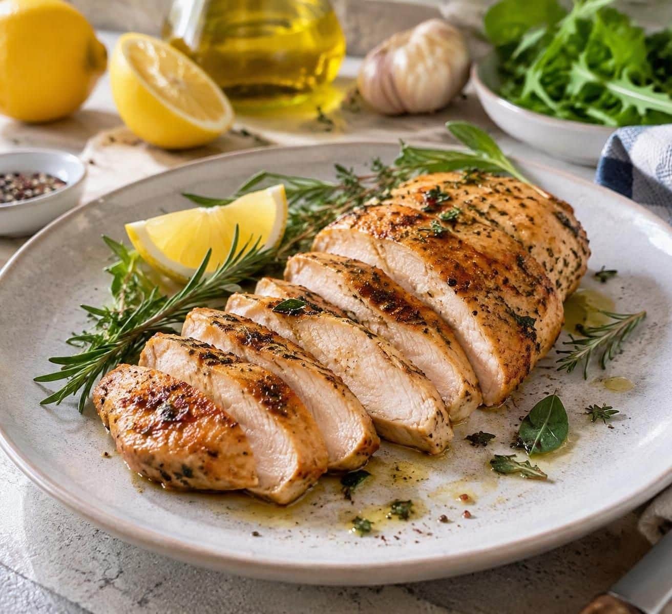 scopri i segreti per cucinare il pollo morbido e succoso: metodi di cottura, temperature e consigli pratici per un risultato perfetto.