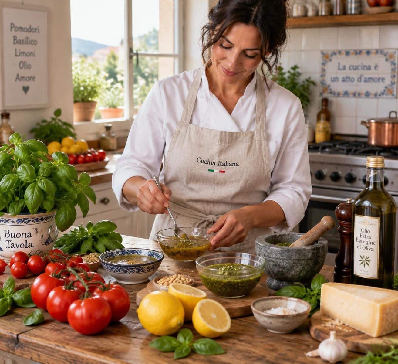 scopri come preparare salse e condimenti fatti in casa: ricette semplici, ingredienti freschi e idee gustose per arricchire ogni piatto.